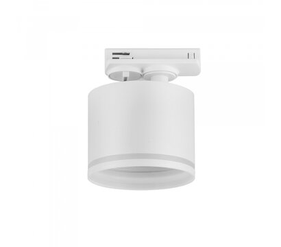Зображення 2 LED світильник Videx GX53 White (VL-SPF35C-W) на 30W Max