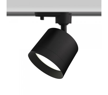 Зображення 2 Світлодіодний LED світильник Videx GX53 Black (VL-SPF17C-B)