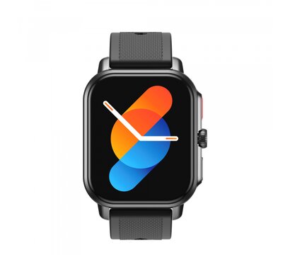 Зображення 2 Смарт-годинник Havit HV-M9038 Pro Black