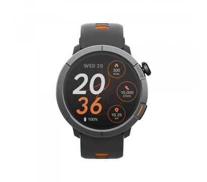 Зображення 2 Смарт-годинник Havit M9058 Professional GPS Sport Black