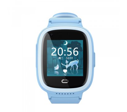 Зображення 2 Смарт-годинник Havit HV-KW11 Blue