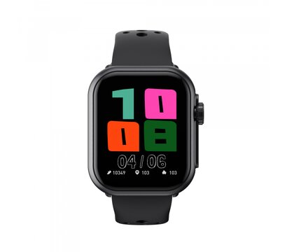 Зображення 2 Смарт-годинник Havit M9071 Black (HV-M9071-BK)