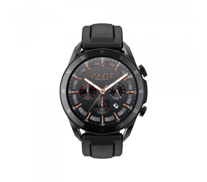 Зображення 2 Смарт-годинник Havit HV-M9030 Pro Black