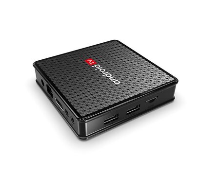 Зображення 3 HD медіаплеєр X5 ATV 2GB/16GB