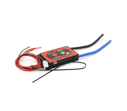 Зображення 3 BMS плата DaLy DL4S-30A J16H3