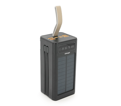 Зображення 3 УМБ Linkage LKP-47 50000mAh 22.5W Solar Black