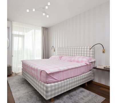 Изображение 3 LED светильник Videx 6xGX53 White VL-SPF21B-W) на Max 30W x6