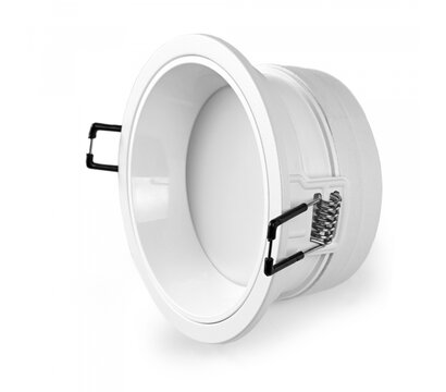 Изображение 3 LED светильник Videx GX53 White (VL-SPF28R-W) на 30W Max