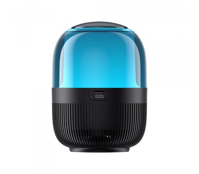 Зображення 3 Акустична система  Havit SK889BT RGB Black (HV-SK889BT)