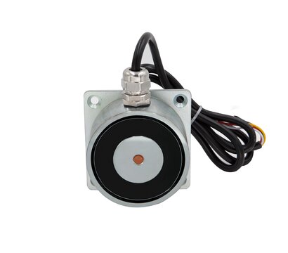 Зображення 3 Фіксатор дверей Yli Electronic YD-611-EX