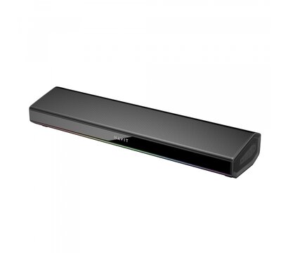 Зображення 3 Акустична система  Havit SK770BT RGB Black (HV-SK770BT)