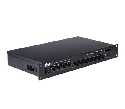 Зображення 3 Підсилювач потужності Sky Sound MK-180W (4-Zone)