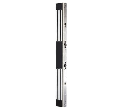 Зображення 3 Замок Yli Electronic YM-280DW-EX накладний