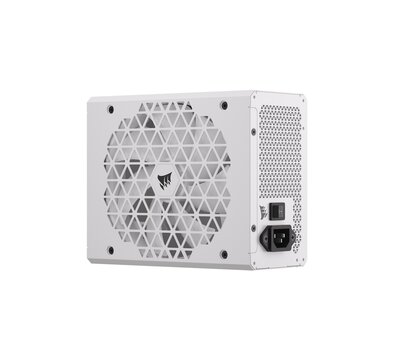 Изображение 3 Блок питания Corsair RM1200x Shift 1200W White (CP-9020276-EU)