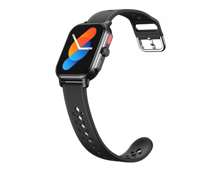 Зображення 3 Смарт-годинник Havit HV-M9038 Pro Black