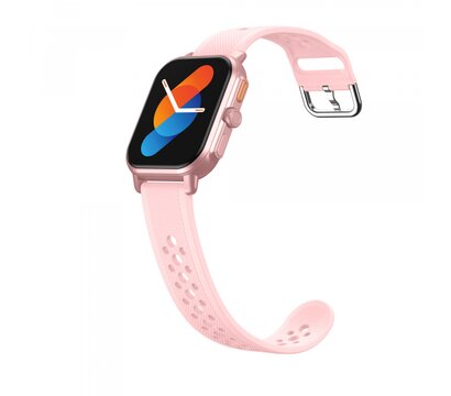 Зображення 3 Смарт-годинник Havit HV-M9038 Pro Pink