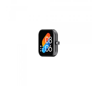 Зображення 3 Розумний годинник Havit HV-M9040S Black з Bluetooth