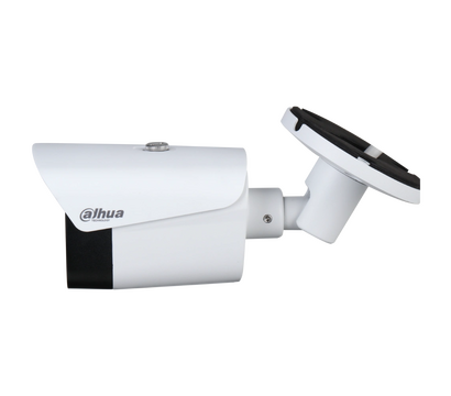 Изображение 3 4 MP видеокамера Dahua DHI-TPC-BF1241-B3F4-DW-S8 (4 мм)