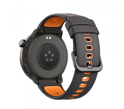 Зображення 3 Смарт-годинник Havit M9058 Professional GPS Sport Black