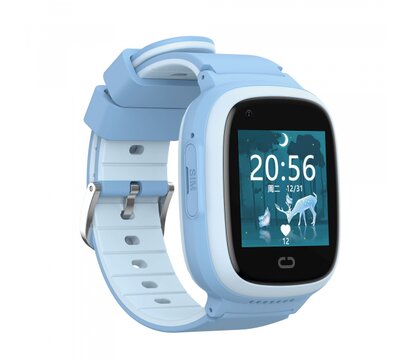 Зображення 3 Смарт-годинник Havit HV-KW11 Blue
