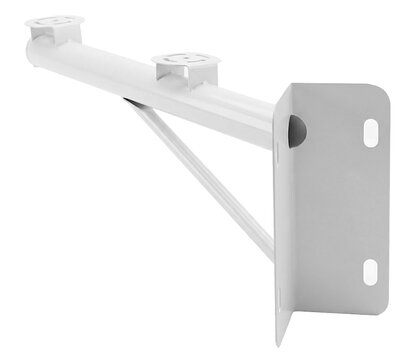 Зображення 3 Кронштейн LightVision VLC-07BR/0.6M Corner на стовп, Довжина: 600 мм