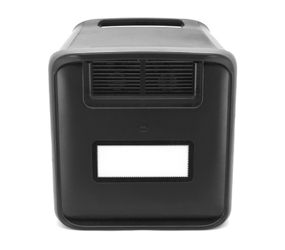 Изображение 3 Портативная зарядная станция Ctolity AP2000