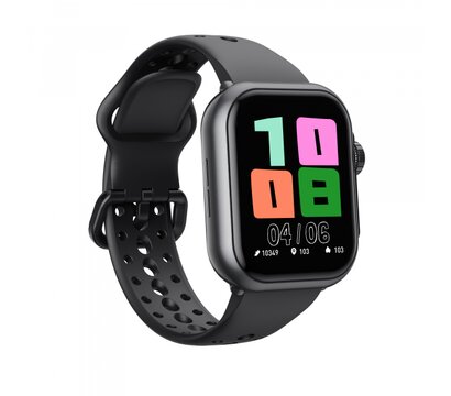 Зображення 3 Смарт-годинник Havit M9071 Black (HV-M9071-BK)