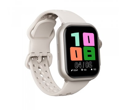Зображення 3 Розумний годинник Havit M9071 Titanium (HV-M9071-TI) з Bluetooth