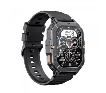Зображення 3 Смарт-годинник Havit M9073 Black (HV-M9073-BK)