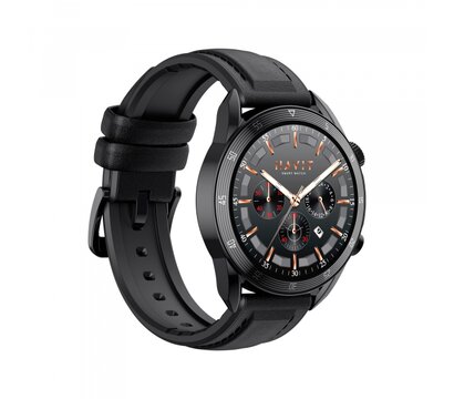 Зображення 3 Смарт-годинник Havit HV-M9030 Pro Black