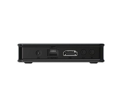 Зображення 4 HD медіаплеєр X5 ATV 2GB/16GB
