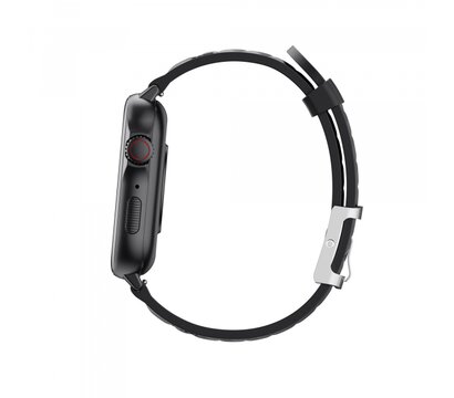 Зображення 4 Смарт-годинник Havit M9061 Black (HV-M9061-BK)