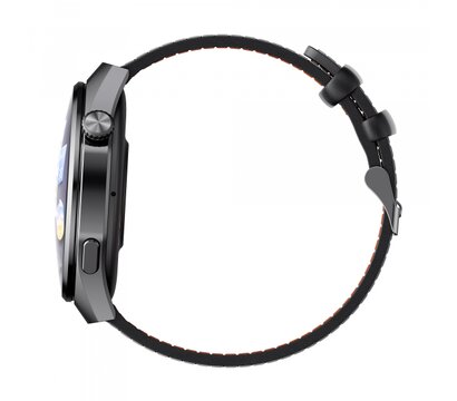 Зображення 4 Розумний годинник Havit M9064 Black (HV-M9064-BK) з Bluetooth