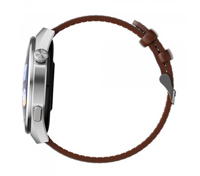 Зображення 4 Розумний годинник Havit M9064 Silver (HV-M9064-SV) з Bluetooth