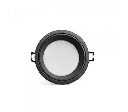 Изображение 4 Светодиодный LED светильник Videx GX53 Black (VL-SPF28R-B)