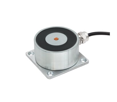 Зображення 4 Фіксатор дверей Yli Electronic YD-611-EX