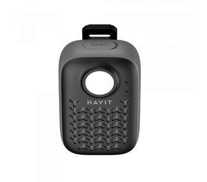 Зображення 4 Акустична система  Havit SK868BT Black (HV-SK868BT-BK)