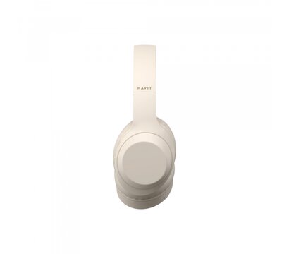 Изображение 4 Bluetooth гарнитура Havit HV-H628BT Beige