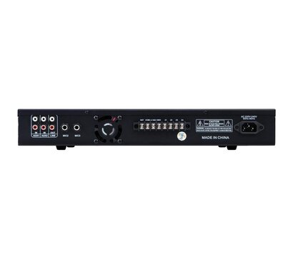 Зображення 4 Підсилювач потужності Sky Sound MK-180W (4-Zone)