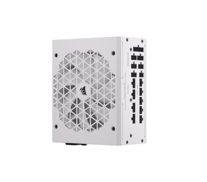 Изображение 4 Блок питания Corsair RM1200x Shift 1200W White (CP-9020276-EU)