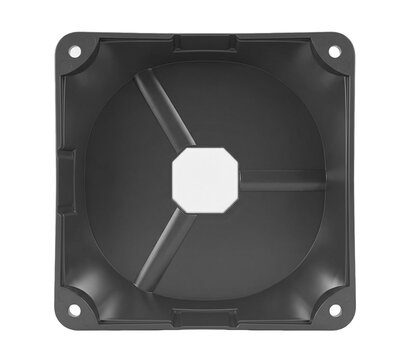 Зображення 4 Коробка з`єднувальна LightVision VLC-08BX Graphite, Колір: графітові