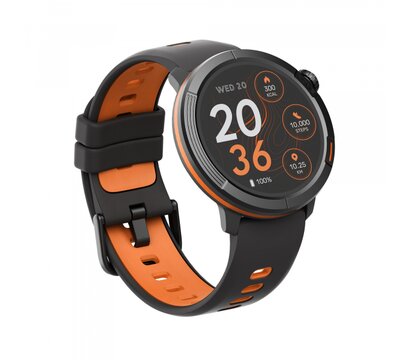 Зображення 4 Смарт-годинник Havit M9058 Professional GPS Sport Black