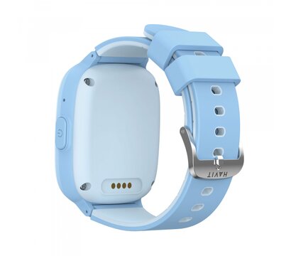 Зображення 4 Смарт-годинник Havit HV-KW11 Blue