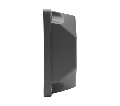 Зображення 4 Коробка з`єднувальна LightVision VLC-02BX Graphite, Колір: графітові