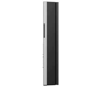 Изображение 4 Вызывная панель Dnake S213K/S Grey на 100 и больше, Цвет корпуса: серый