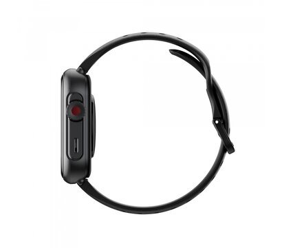 Зображення 4 Смарт-годинник Havit M9071 Black (HV-M9071-BK)