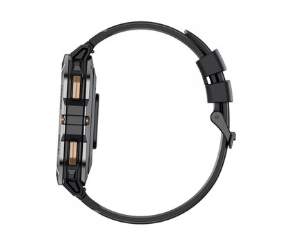 Зображення 4 Смарт-годинник Havit M9073 Black (HV-M9073-BK)