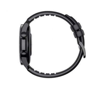 Зображення 4 Смарт-годинник Havit HV-M9030 Pro Black