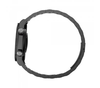 Зображення 4 Розумний годинник Havit HV-M9030 Ultra Black з Bluetooth