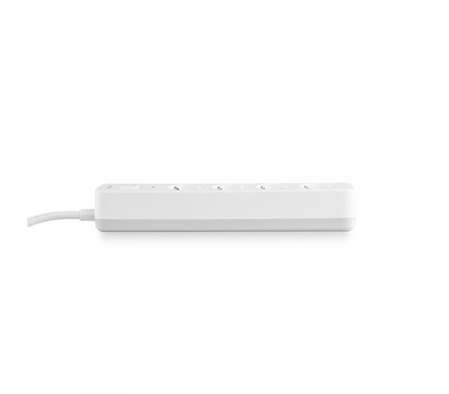 Зображення 5 Подовжувач Videx Oncord з/з 4р 3м Switch White (VF-PD43G-W)
